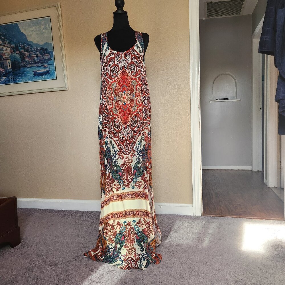 Karen Kane - Maxi Dress - Size XL